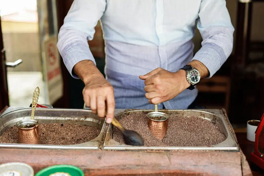 What is Coffee Concentrate and How is it Made?