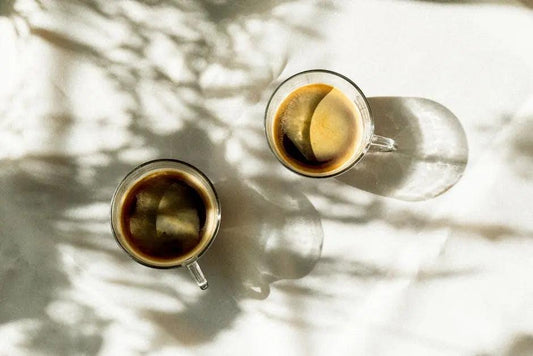 What's the Difference Between Blonde and Regular Espresso?