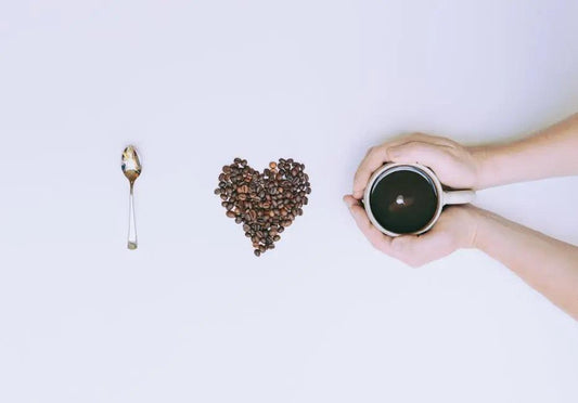 From Bean to Cup: The Journey of Brown Sugar and Caramel Flavored Coffee
