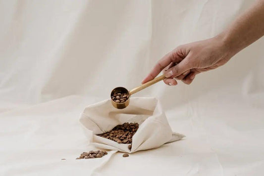 Exploring the Unique Flavors of Blonde Espresso Beans