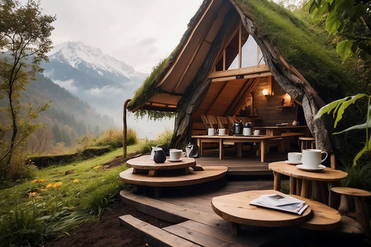 Benefits of home coffee time