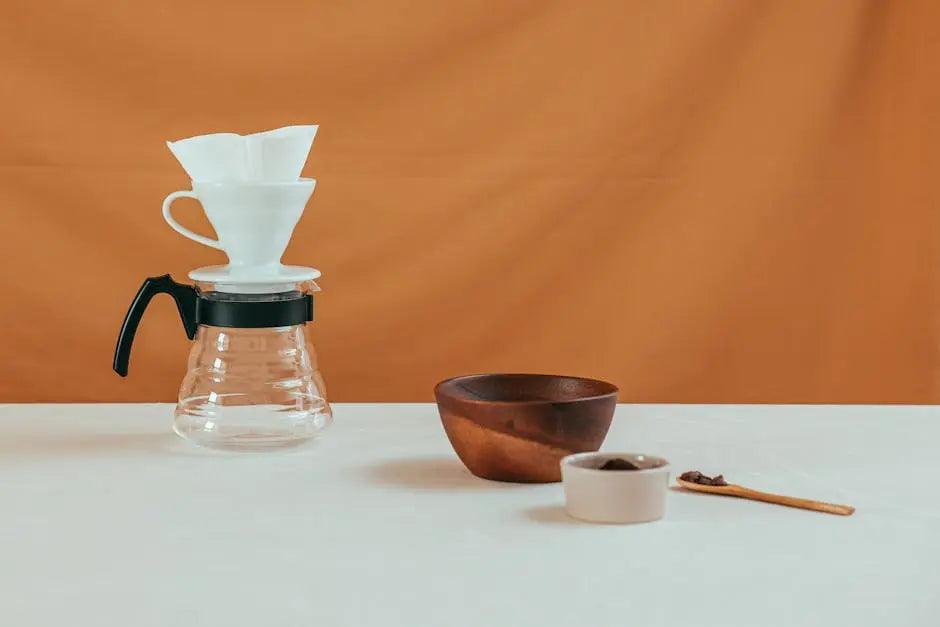 How to Brew the Perfect Cup of Organic Coffee in Your Arizona Home