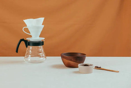 How to Brew the Perfect Cup of Organic Coffee in Your Arizona Home