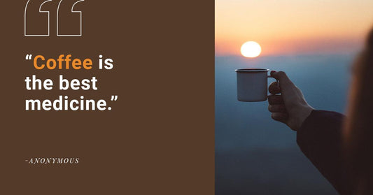 Coffee and Clarity - Koffeecito