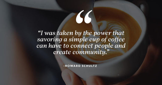 Discover the Perfect Blend: Our 6 Bean Coffee - Koffeecito