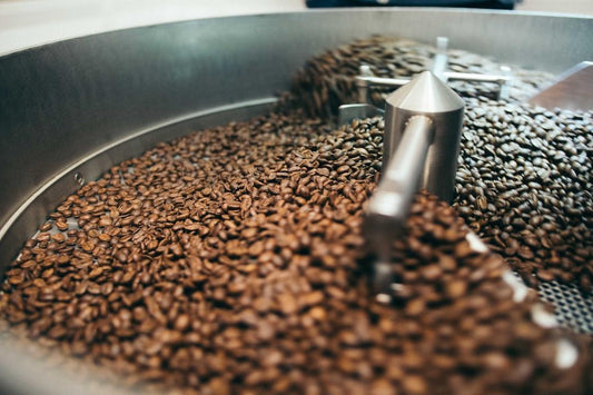 Discovering the Perfect Coffee Roast for Your Palate