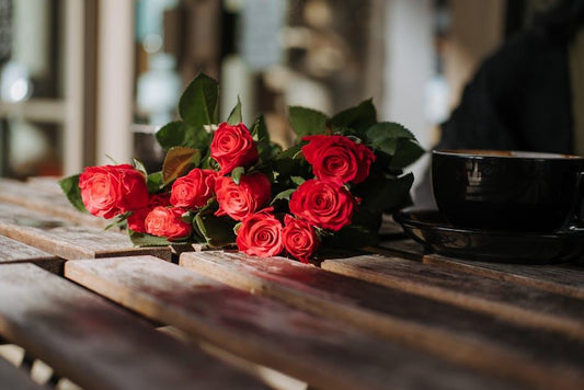 7 Environmental Benefits of Choosing Organic Coffee