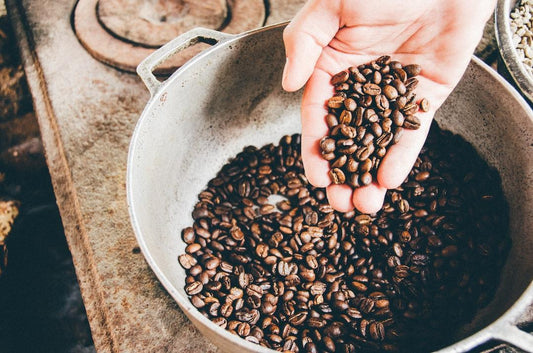Exploring Different Coffee Roasts - Koffeecito
