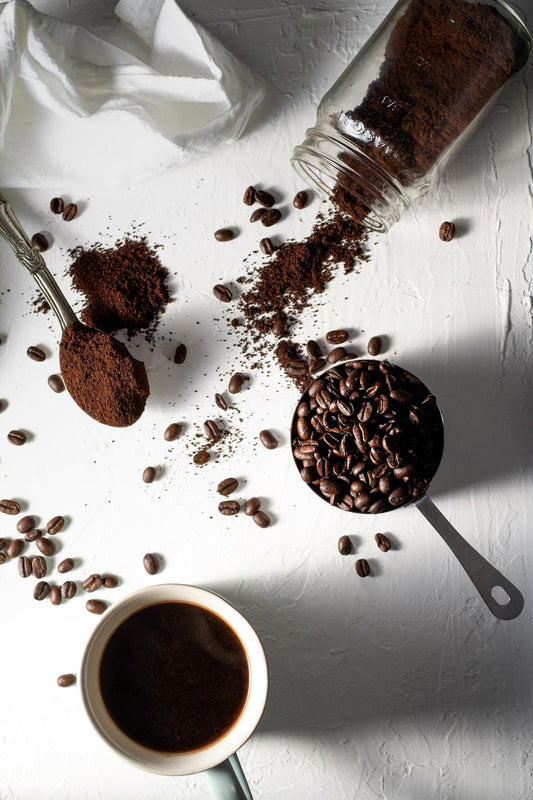 The Art of Brewing the Perfect Cup of Coffee