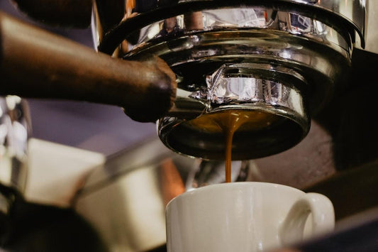 The Perfect Cup: Coffee Brewing Techniques for Beginners - Koffeecito