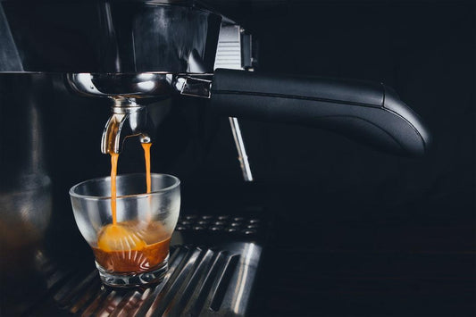 The Perfect Cup: Unlocking the Science Behind Coffee Extraction