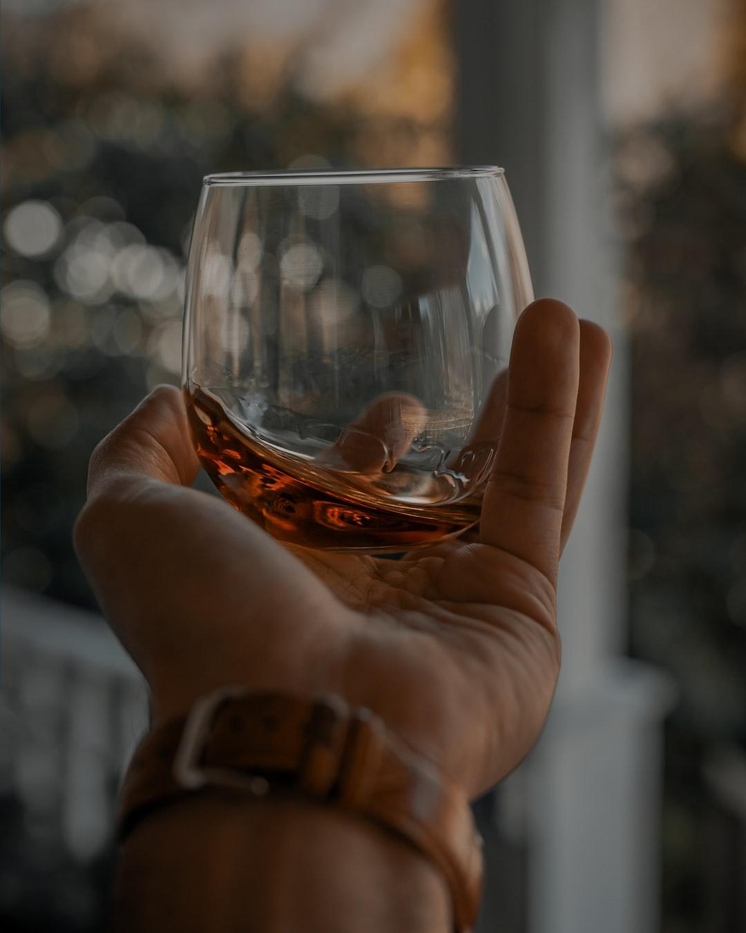 The Smooth Journey: Exploring the Fascinating History of Bourbon