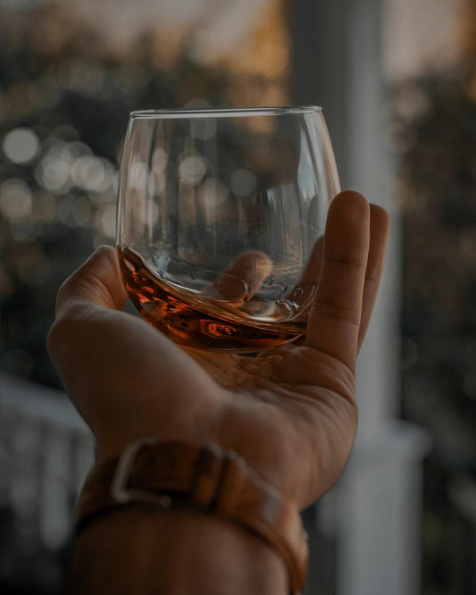 The Smooth Journey: Exploring the Fascinating History of Bourbon