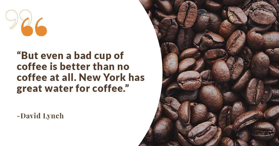 Welcome to a journey of wanderlust through coffee! - Koffeecito