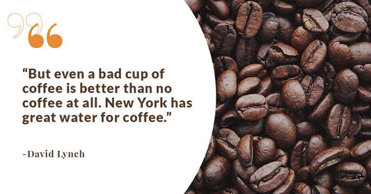 Welcome to a journey of wanderlust through coffee! - Koffeecito