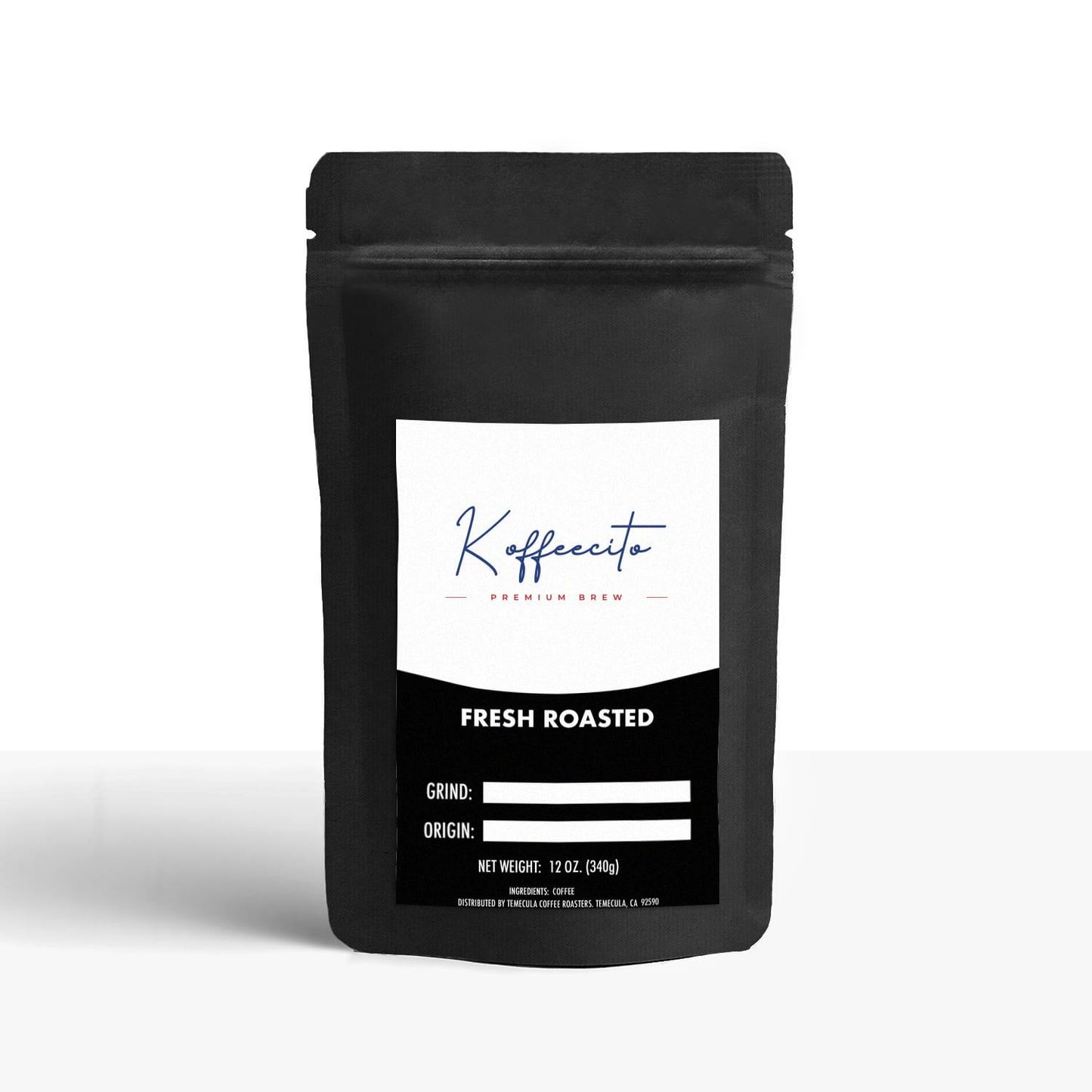 Blonde Sweet Espresso - Koffeecito