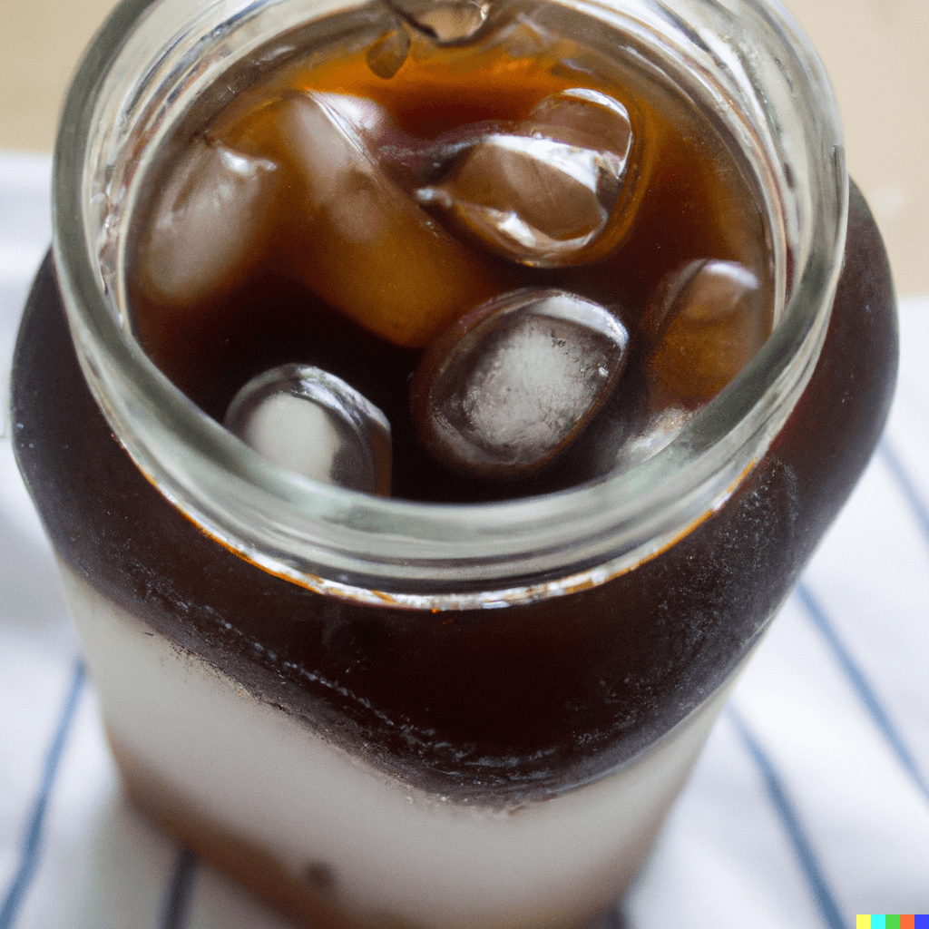 Cold Brew Coffee - Koffeecito
