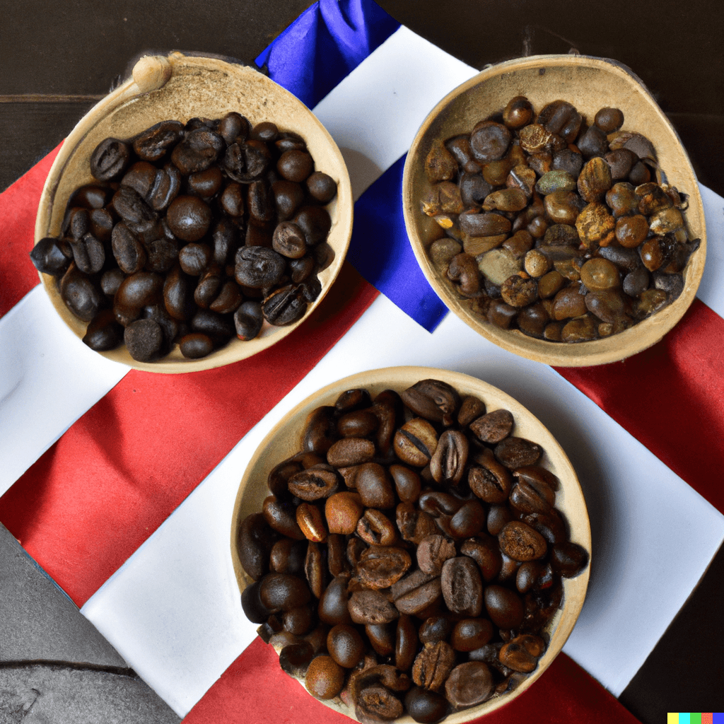 Festive Holiday Blend - Koffeecito