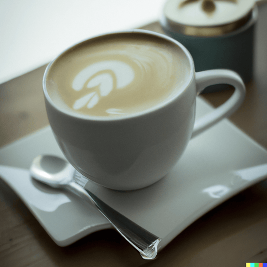 House Blend - Koffeecito
