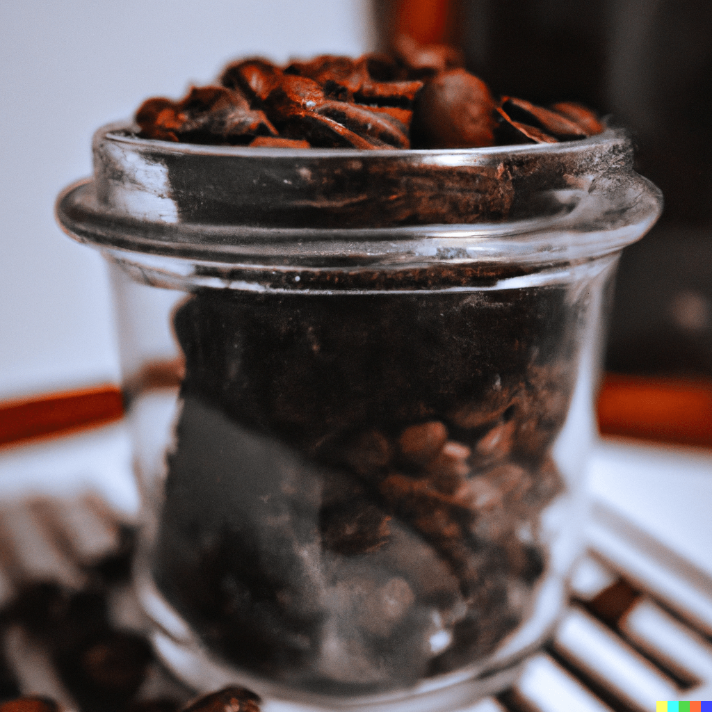 Latin American Blend - Koffeecito