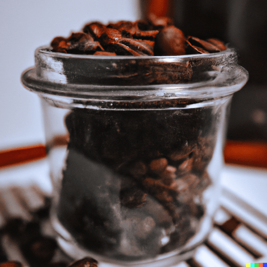 Latin American Blend - Koffeecito