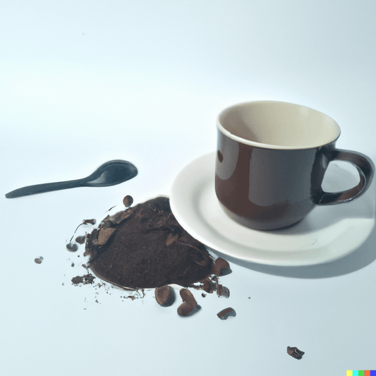 Max Caf Blend - Koffeecito