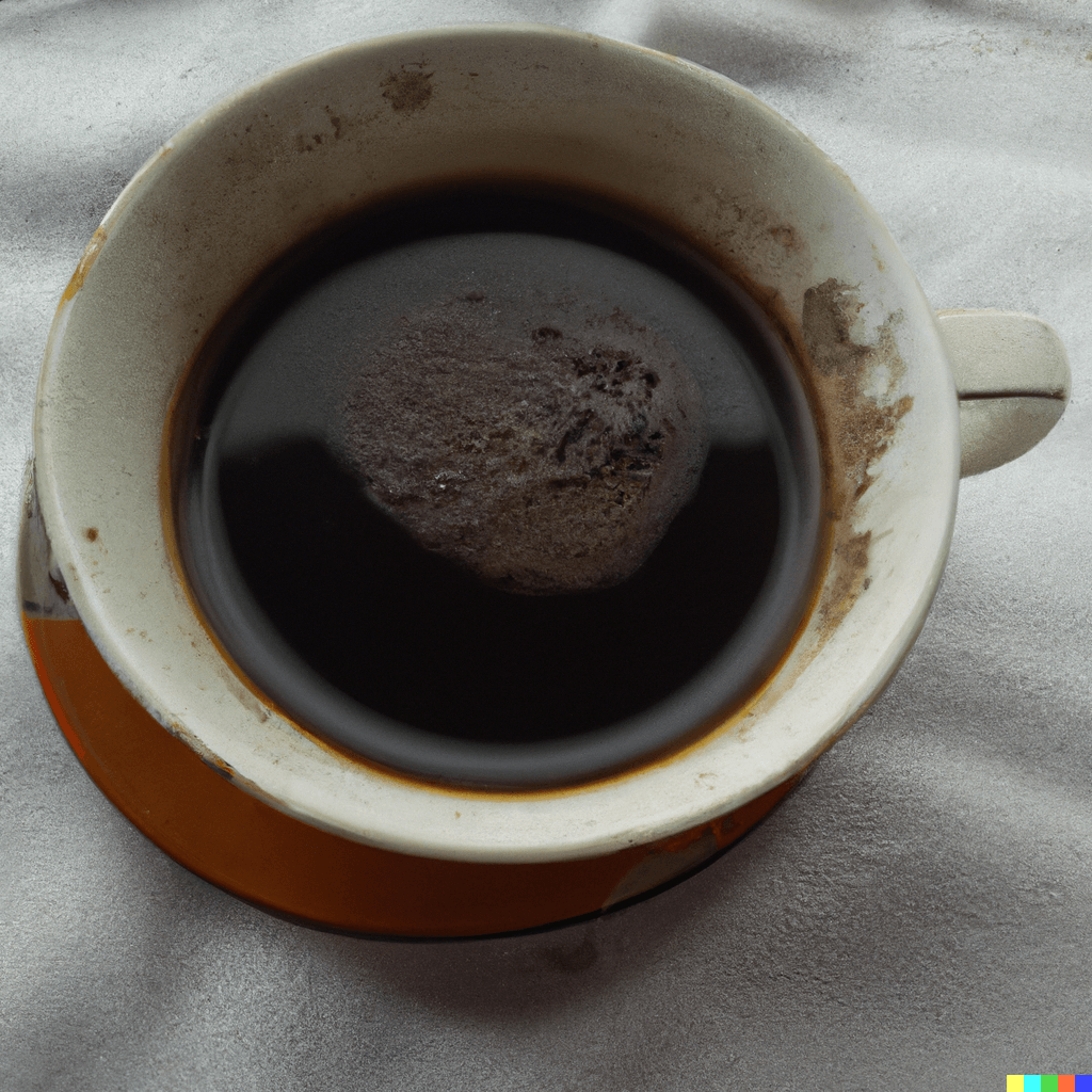 Max Caf Blend - Koffeecito