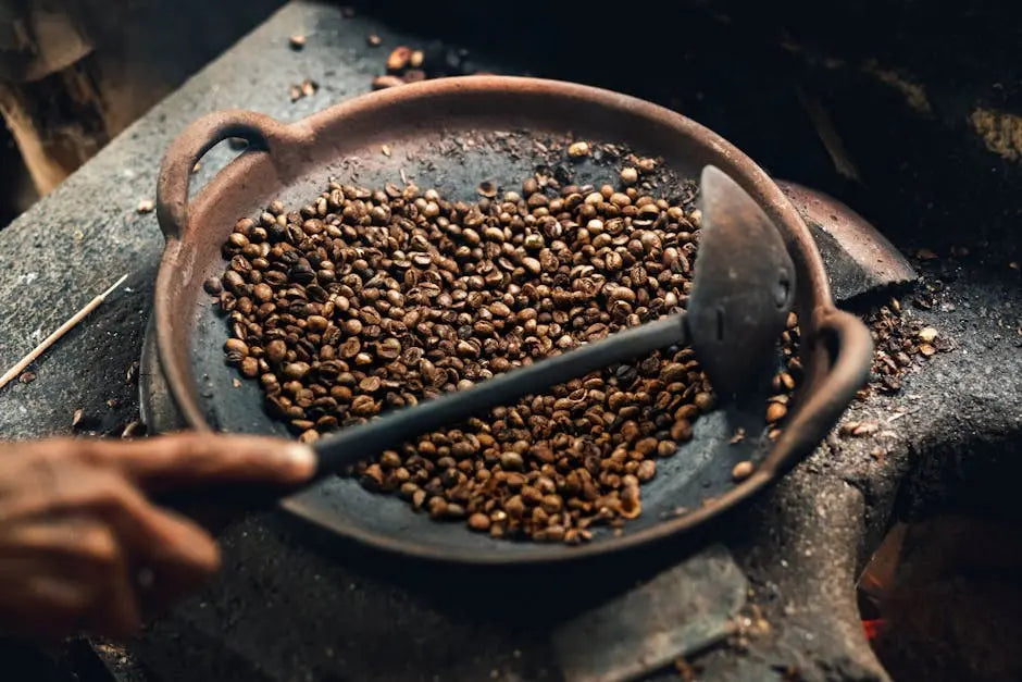 Exploring the Rich Flavors of Bali Blue Coffee