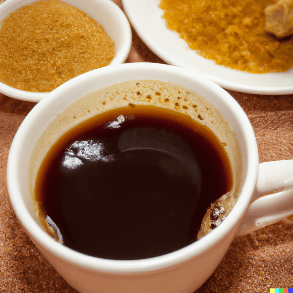 Fresh Premium Roast Coffee Koffeecito