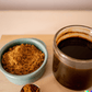 Brown sugar and Caramel coffee - Koffeecito