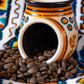 Mexican Chocolate coffee roast - Koffeecito