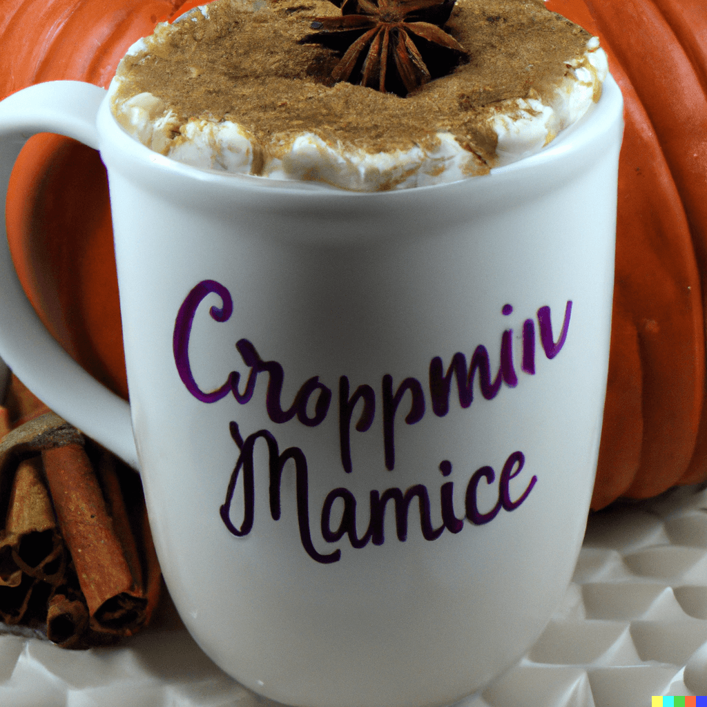 Pumpkin Spice Flavored Coffee - Koffeecito